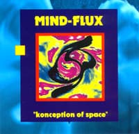 Mind Flux - Konception of Space (1997)