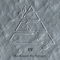 Rainbow Serpent - Sequel to the Voyager (1999)