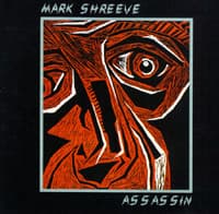 Mark Shreeve - Assassin (1983)