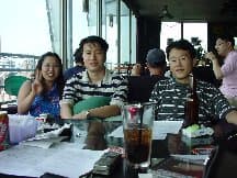 전혜정, 전승훈, 강창우
