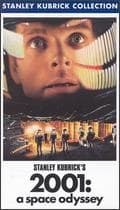 2001 Space Odyssey